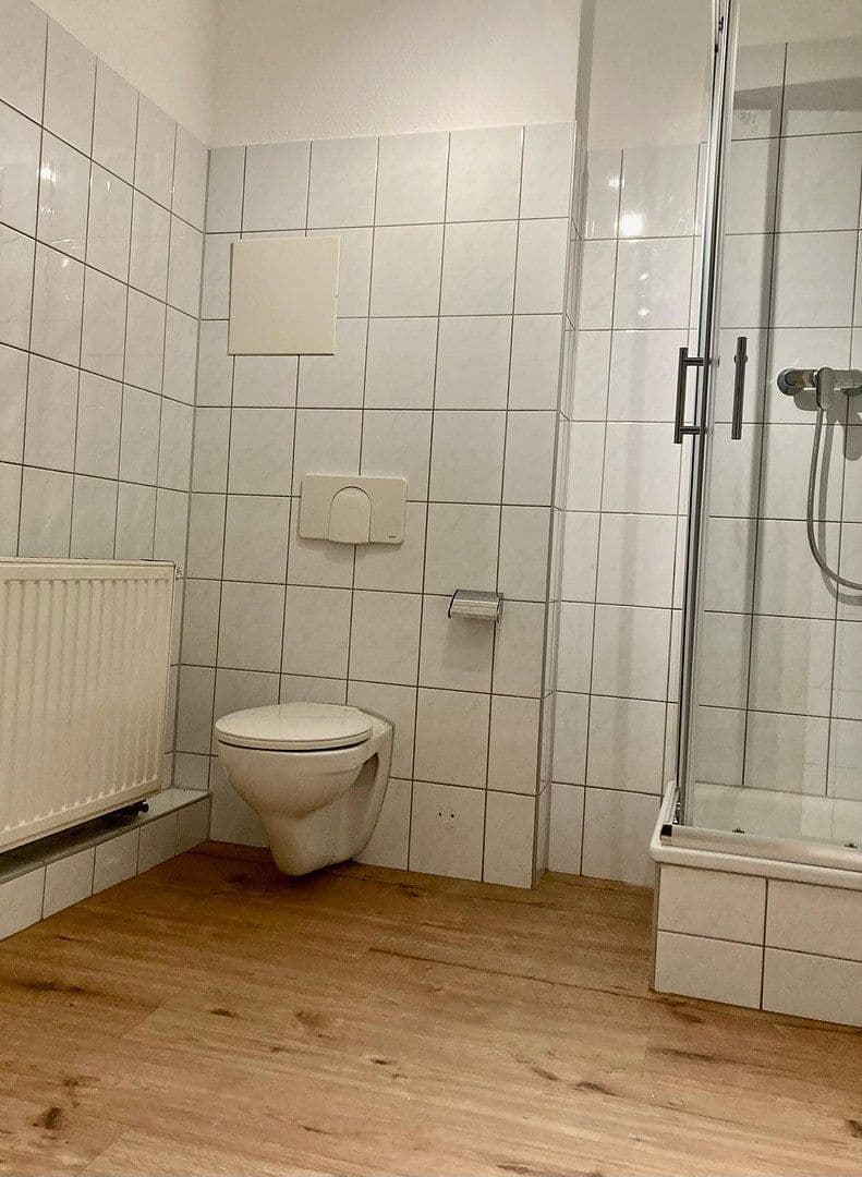 2 bedroom flat to rent, 58 m², Könneritzstraße 59, Leipzig, Saxony 2 bedroom flat to rent, 58 m², Könneritzstraße 59, Leipzig, Saxony