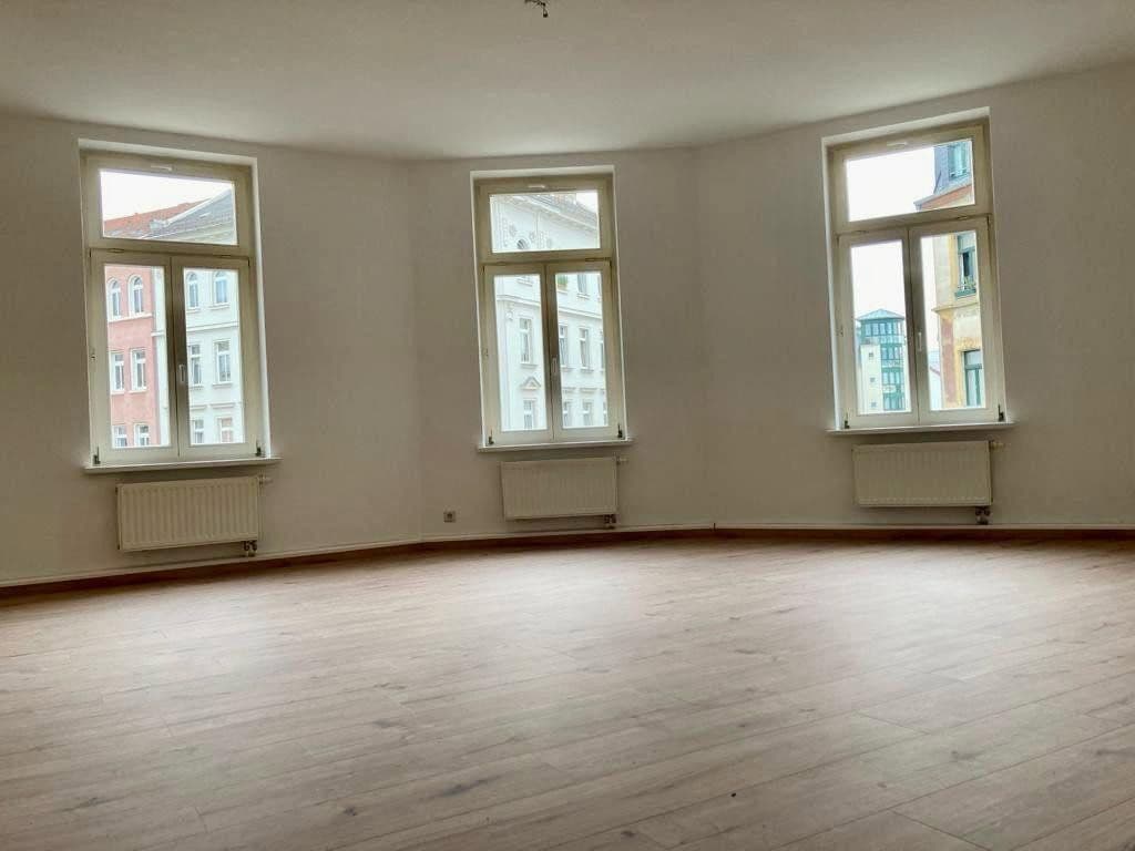 2 bedroom flat to rent, 58 m², Könneritzstraße 59, Leipzig, Saxony 2 bedroom flat to rent, 58 m², Könneritzstraße 59, Leipzig, Saxony