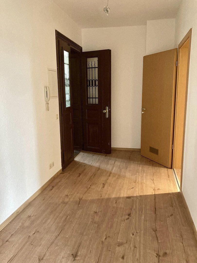 2 bedroom flat to rent, 58 m², Könneritzstraße 59, Leipzig, Saxony 2 bedroom flat to rent, 58 m², Könneritzstraße 59, Leipzig, Saxony
