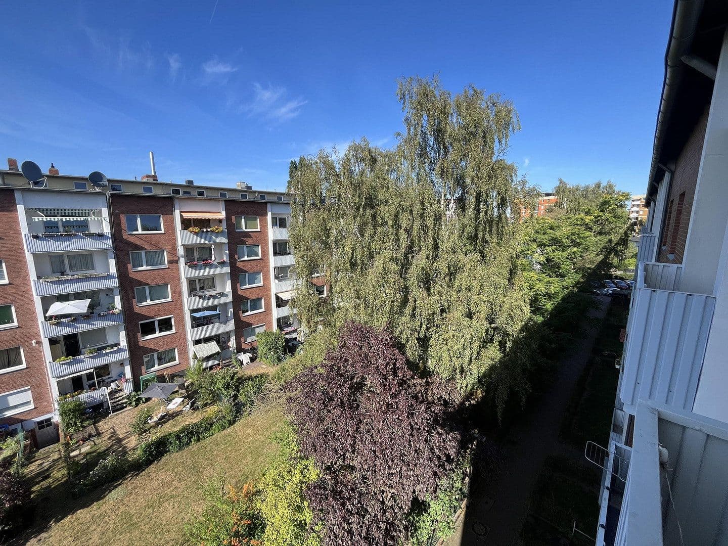 3 bedroom flat for sale, 81 m², Hanover, Lower Saxony 3 bedroom flat for sale, 81 m², Hanover, Lower Saxony