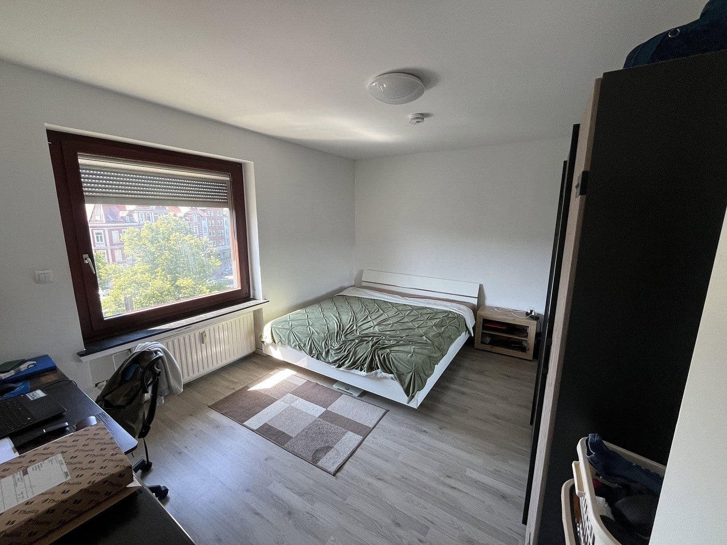 3 bedroom flat for sale, 81 m², Hanover, Lower Saxony 3 bedroom flat for sale, 81 m², Hanover, Lower Saxony
