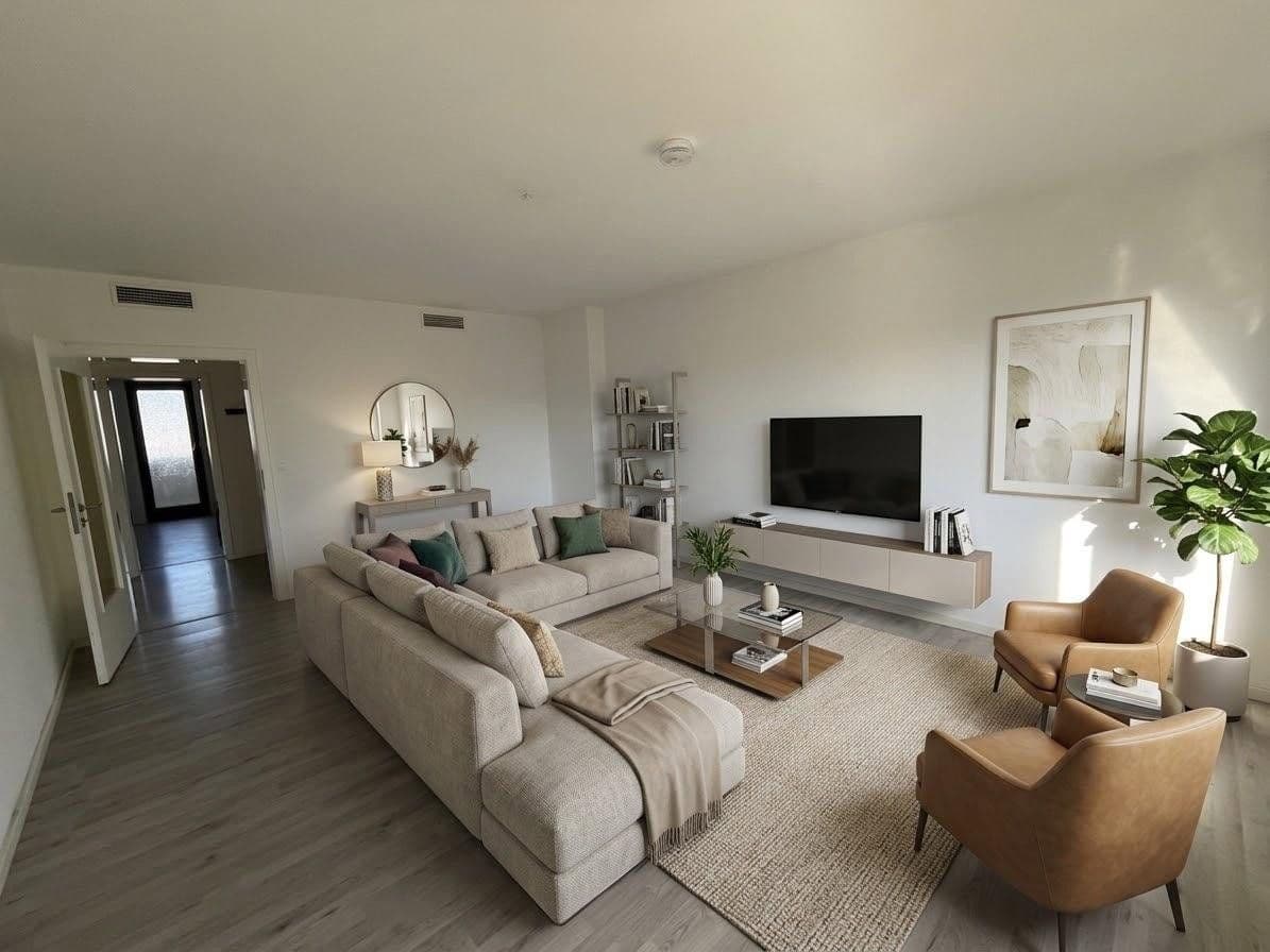 3 bedroom flat for sale, 81 m², Hanover, Lower Saxony 3 bedroom flat for sale, 81 m², Hanover, Lower Saxony