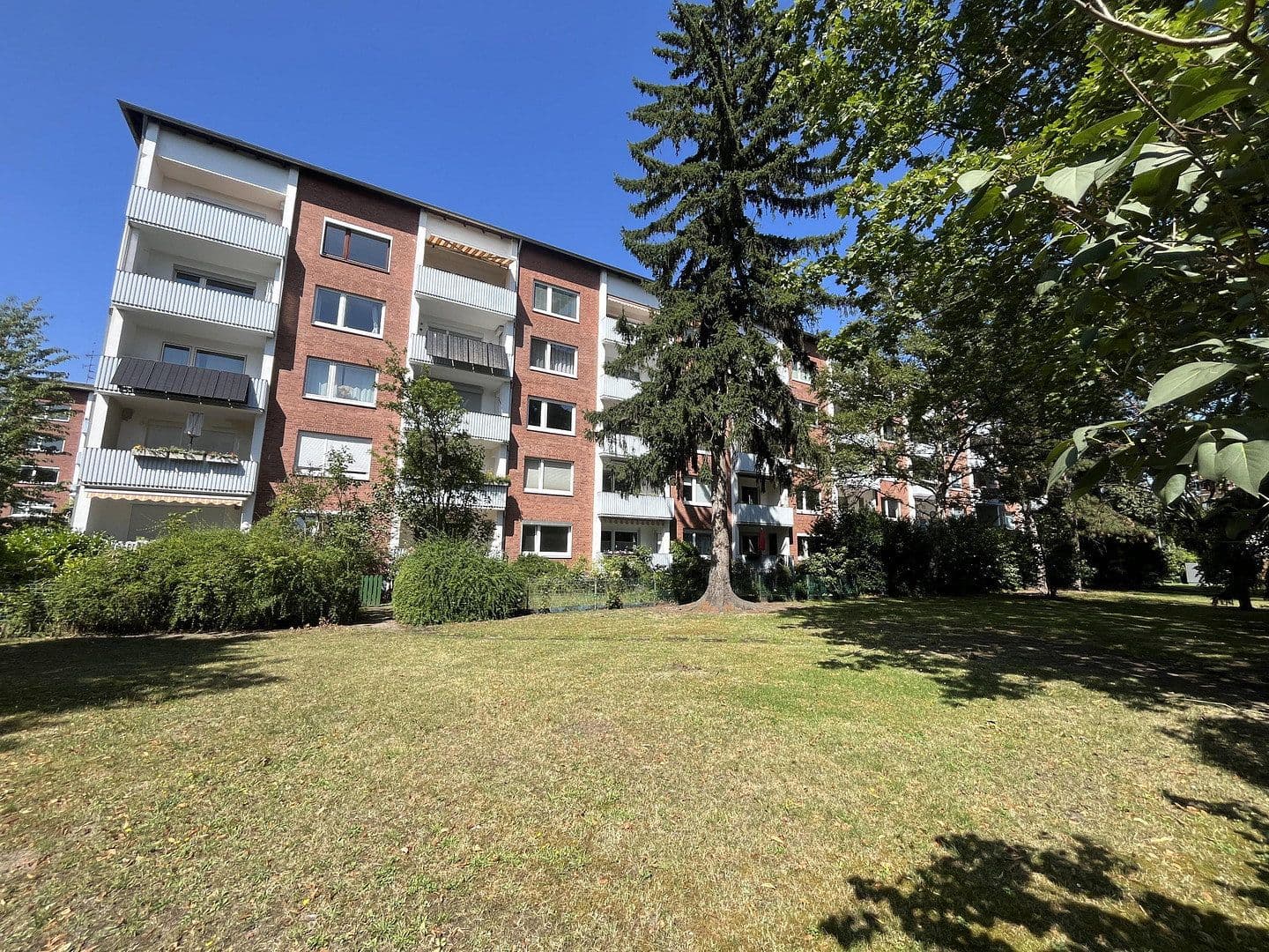 3 bedroom flat for sale, 81 m², Hanover, Lower Saxony 3 bedroom flat for sale, 81 m², Hanover, Lower Saxony