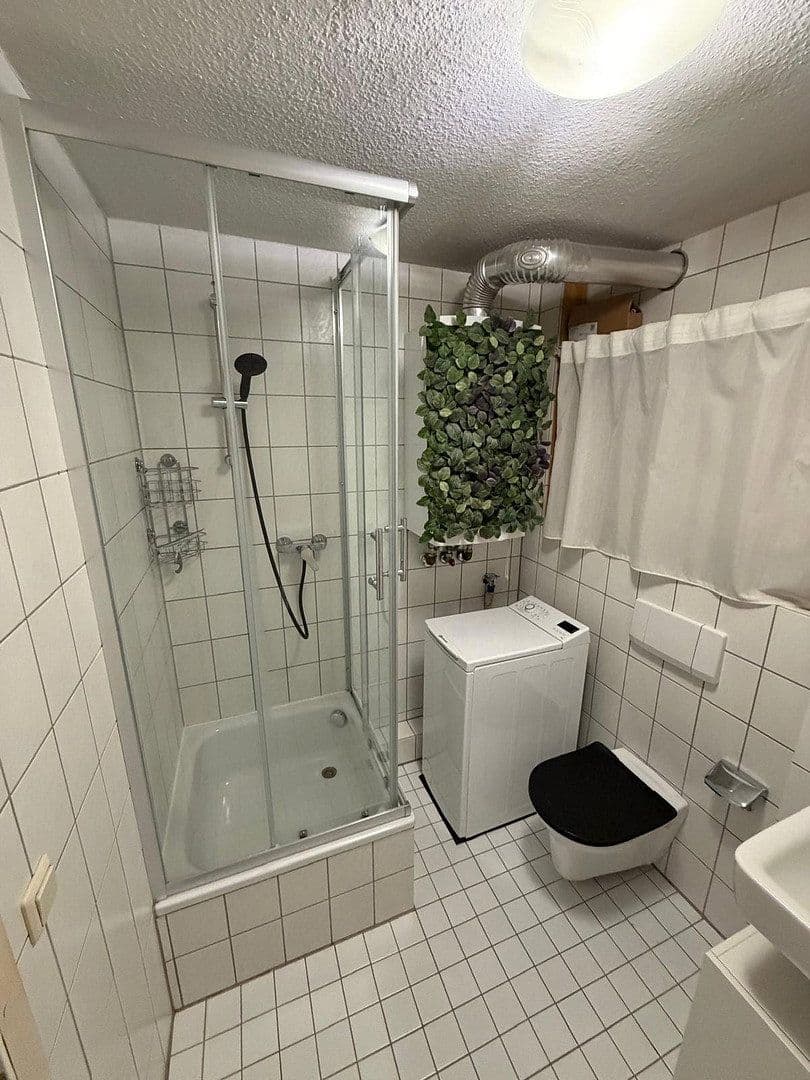 2 bedroom flat to rent, 48 m², Köln, North Rhine-Westphalia 2 bedroom flat to rent, 48 m², Köln, North Rhine-Westphalia