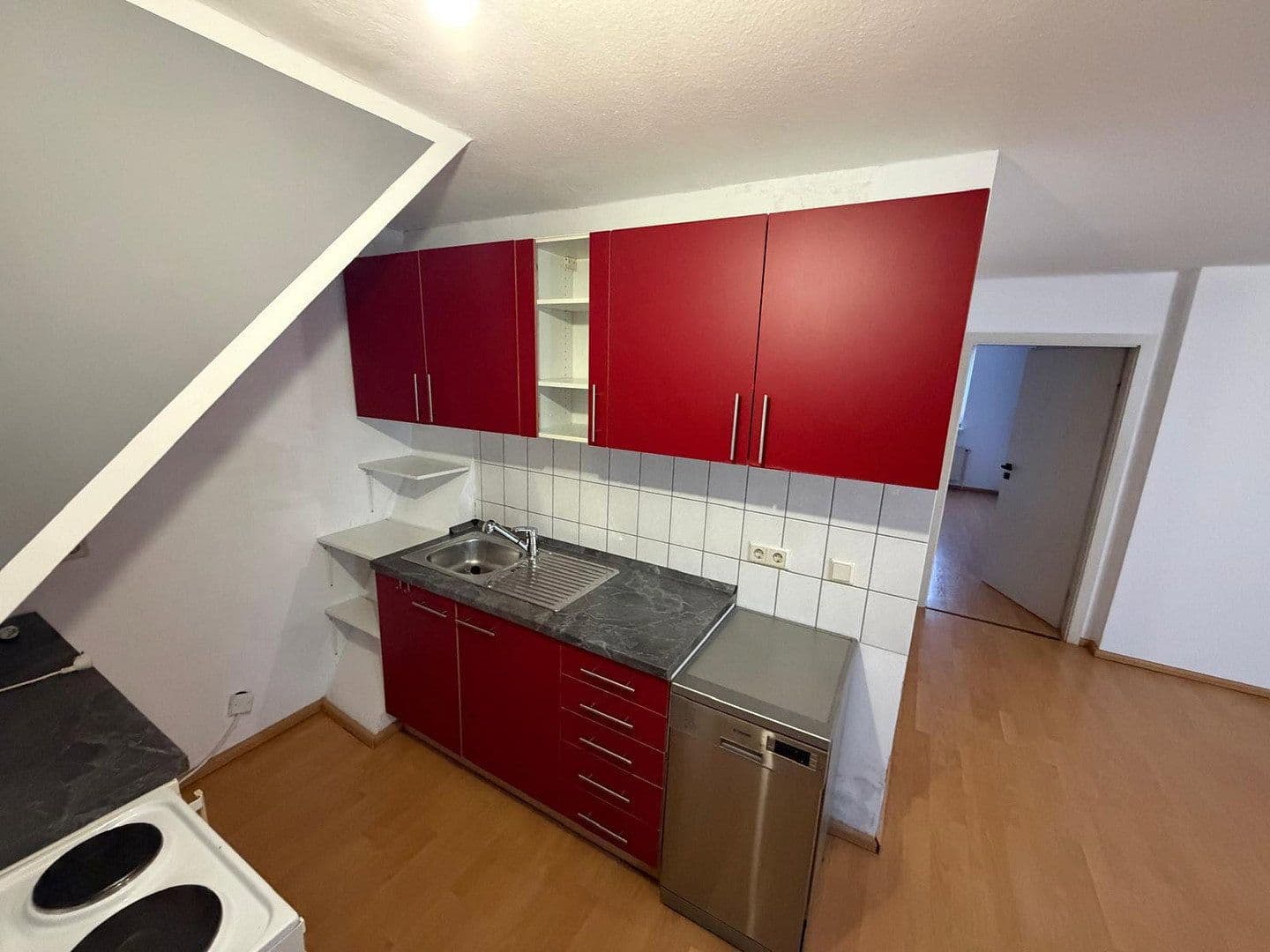 2 bedroom flat to rent, 48 m², Köln, North Rhine-Westphalia 2 bedroom flat to rent, 48 m², Köln, North Rhine-Westphalia