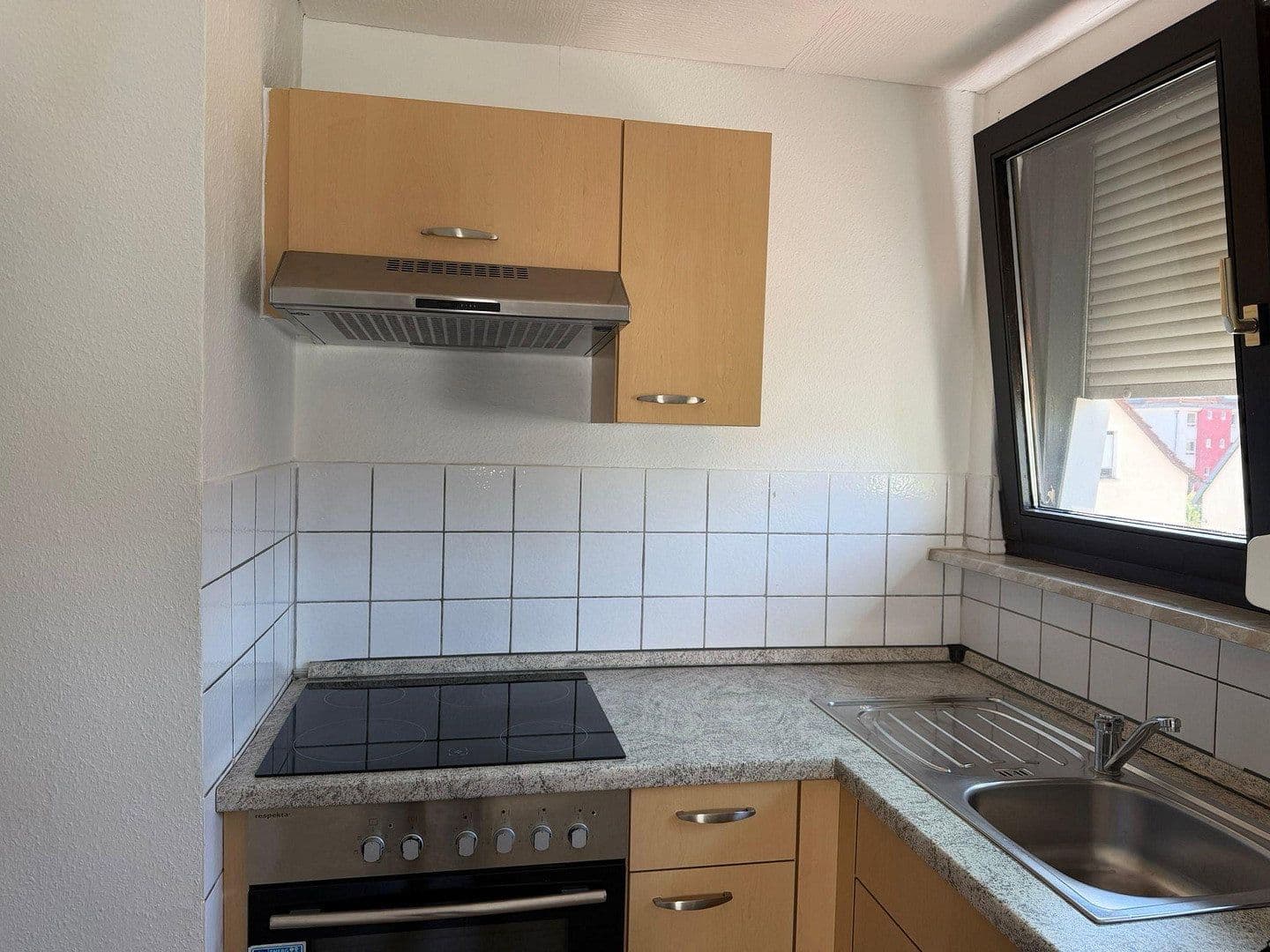 3 bedroom flat to rent, 75 m², Dammstrasse 42, Heilbronn, Baden-Württemberg 3 bedroom flat to rent, 75 m², Dammstrasse 42, Heilbronn, Baden-Württemberg