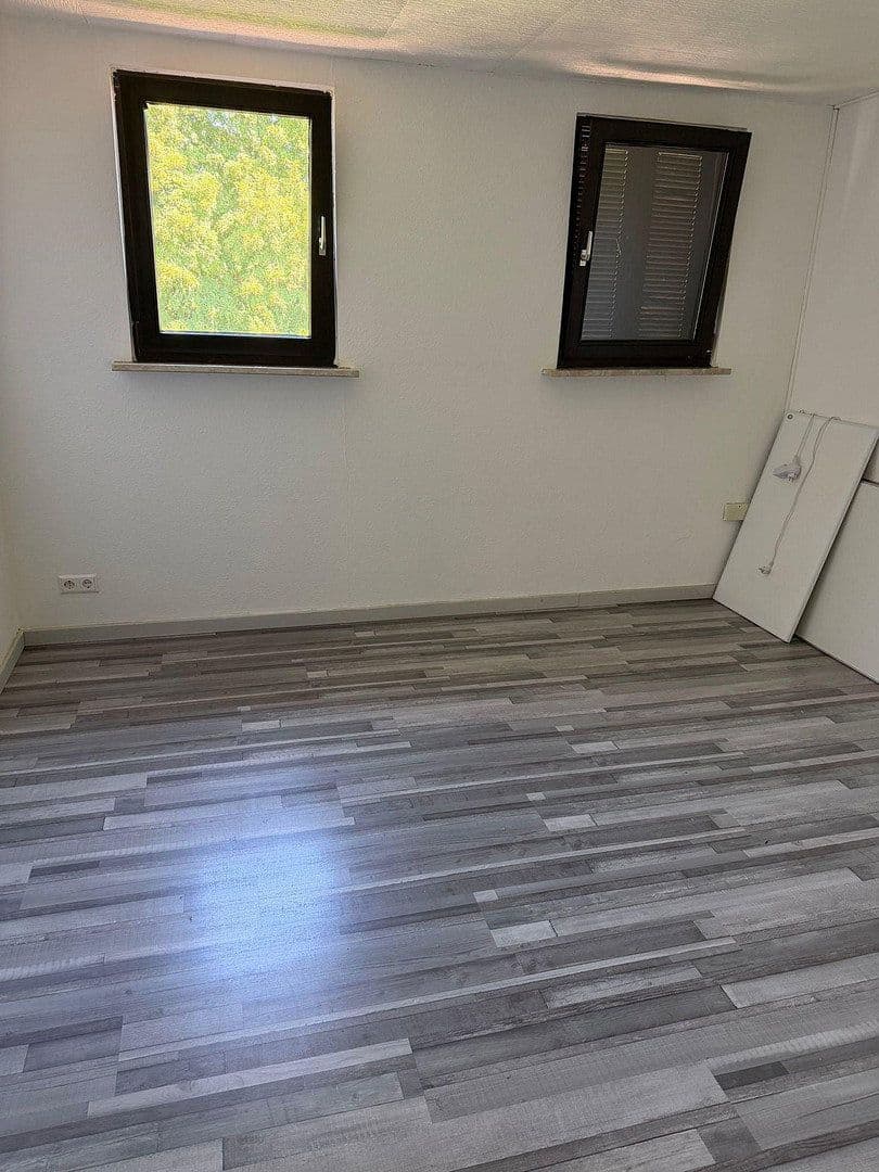 3 bedroom flat to rent, 75 m², Dammstrasse 42, Heilbronn, Baden-Württemberg 3 bedroom flat to rent, 75 m², Dammstrasse 42, Heilbronn, Baden-Württemberg