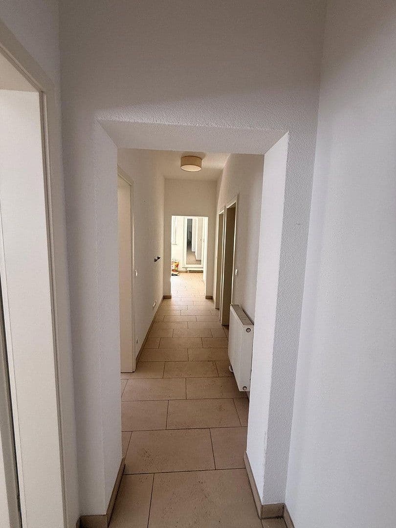 3 bedroom flat to rent, 65 m², Schwibbogengasse 3, Heilbronn, Baden-Württemberg 3 bedroom flat to rent, 65 m², Schwibbogengasse 3, Heilbronn, Baden-Württemberg