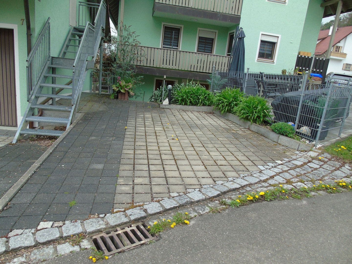 2 bedroom flat for sale, 66 m², Burgheim, Bavaria 2 bedroom flat for sale, 66 m², Burgheim, Bavaria