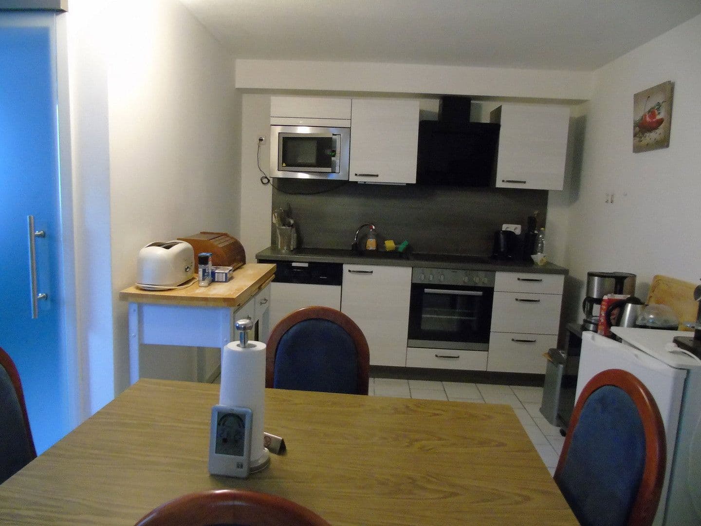 2 bedroom flat for sale, 66 m², Burgheim, Bavaria 2 bedroom flat for sale, 66 m², Burgheim, Bavaria