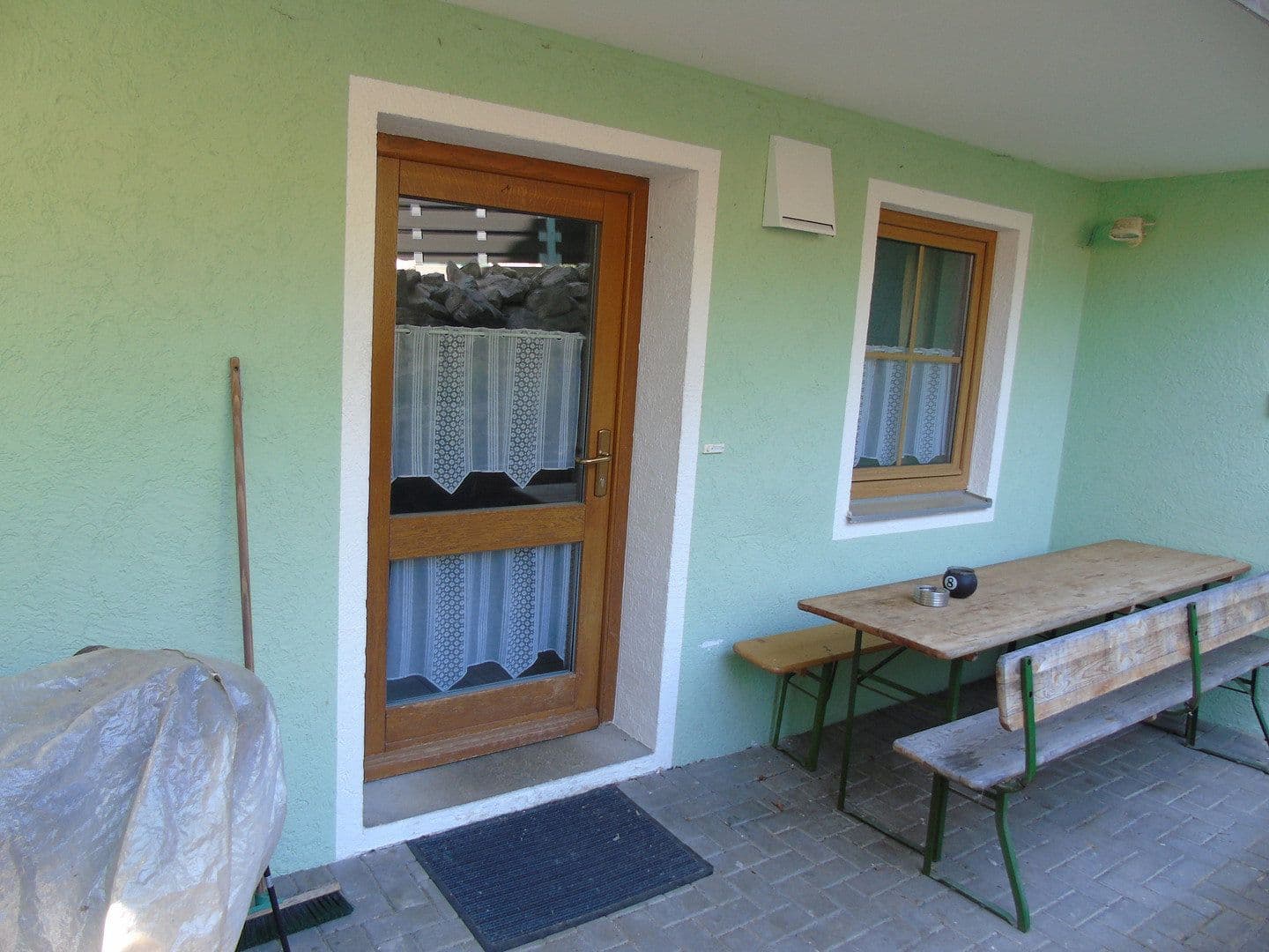2 bedroom flat for sale, 66 m², Burgheim, Bavaria 2 bedroom flat for sale, 66 m², Burgheim, Bavaria
