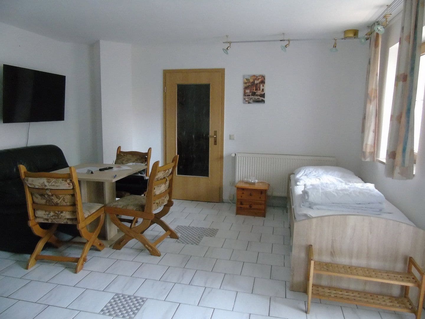 2 bedroom flat for sale, 66 m², Burgheim, Bavaria 2 bedroom flat for sale, 66 m², Burgheim, Bavaria