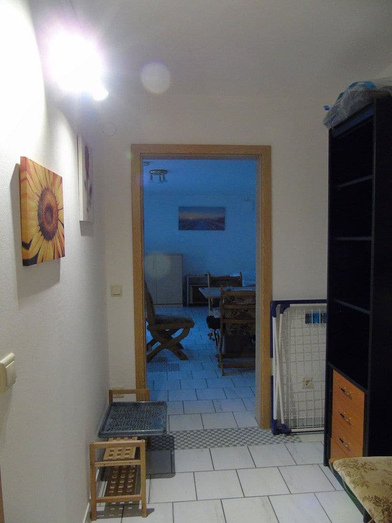 2 bedroom flat for sale, 66 m², Burgheim, Bavaria 2 bedroom flat for sale, 66 m², Burgheim, Bavaria