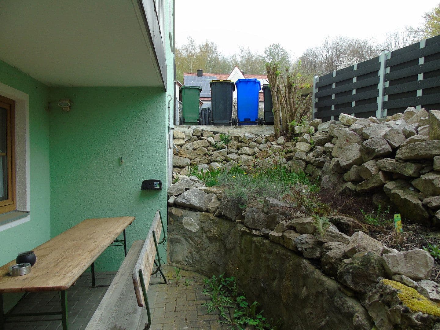2 bedroom flat for sale, 66 m², Burgheim, Bavaria 2 bedroom flat for sale, 66 m², Burgheim, Bavaria