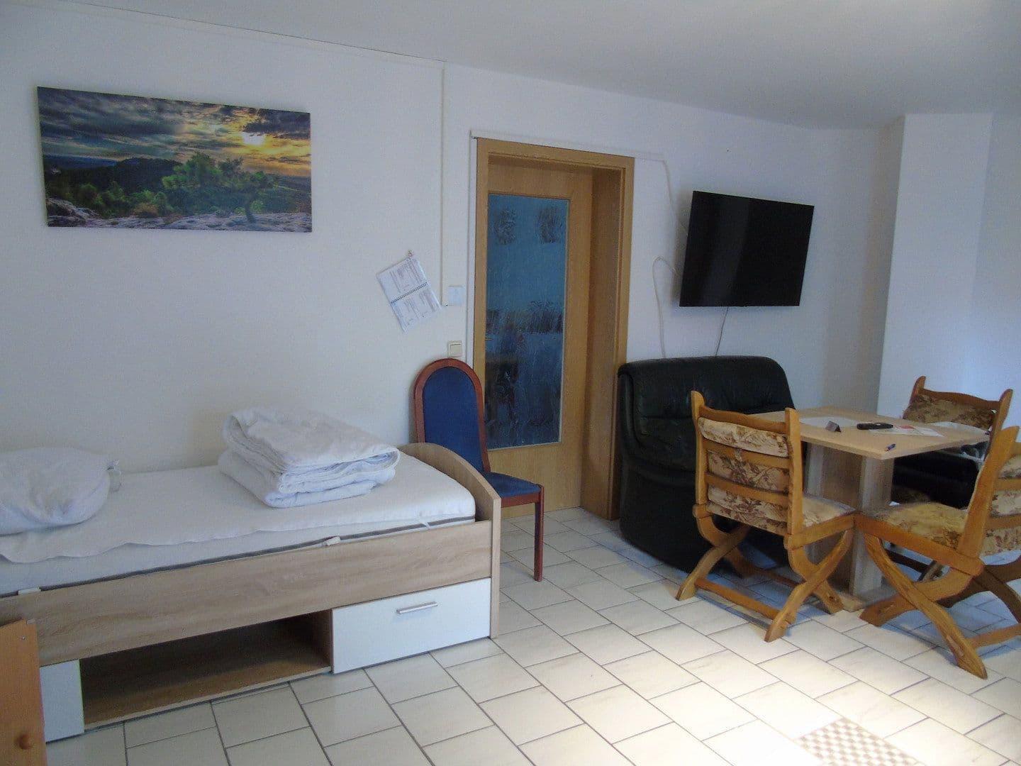 2 bedroom flat for sale, 66 m², Burgheim, Bavaria 2 bedroom flat for sale, 66 m², Burgheim, Bavaria