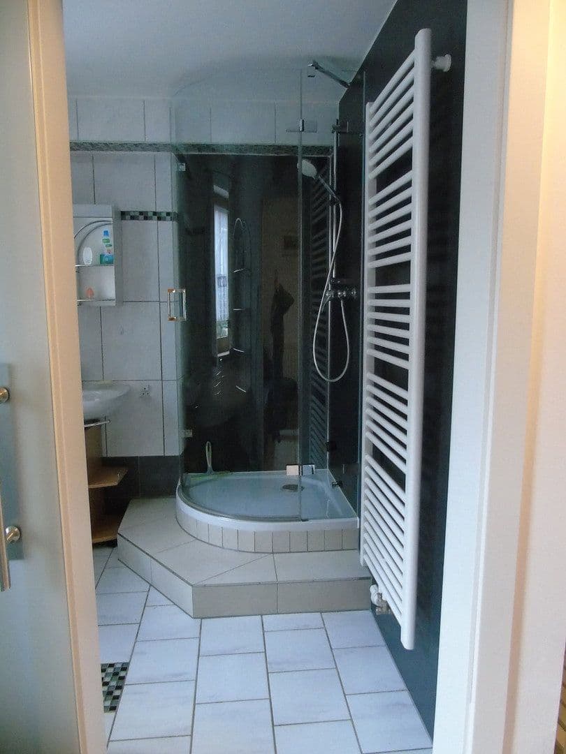 2 bedroom flat for sale, 66 m², Burgheim, Bavaria 2 bedroom flat for sale, 66 m², Burgheim, Bavaria
