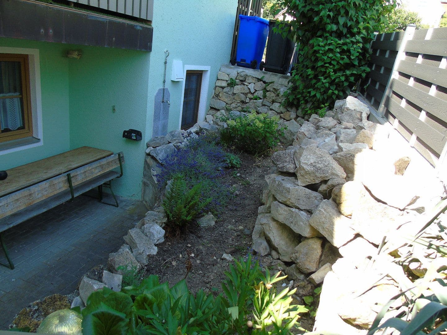 2 bedroom flat for sale, 66 m², Burgheim, Bavaria 2 bedroom flat for sale, 66 m², Burgheim, Bavaria