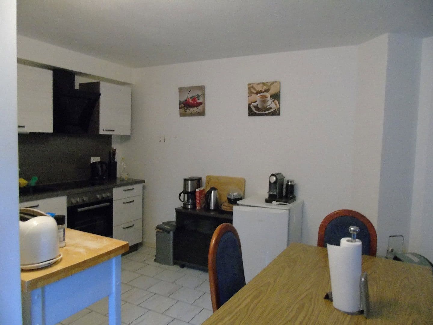 2 bedroom flat for sale, 66 m², Burgheim, Bavaria 2 bedroom flat for sale, 66 m², Burgheim, Bavaria
