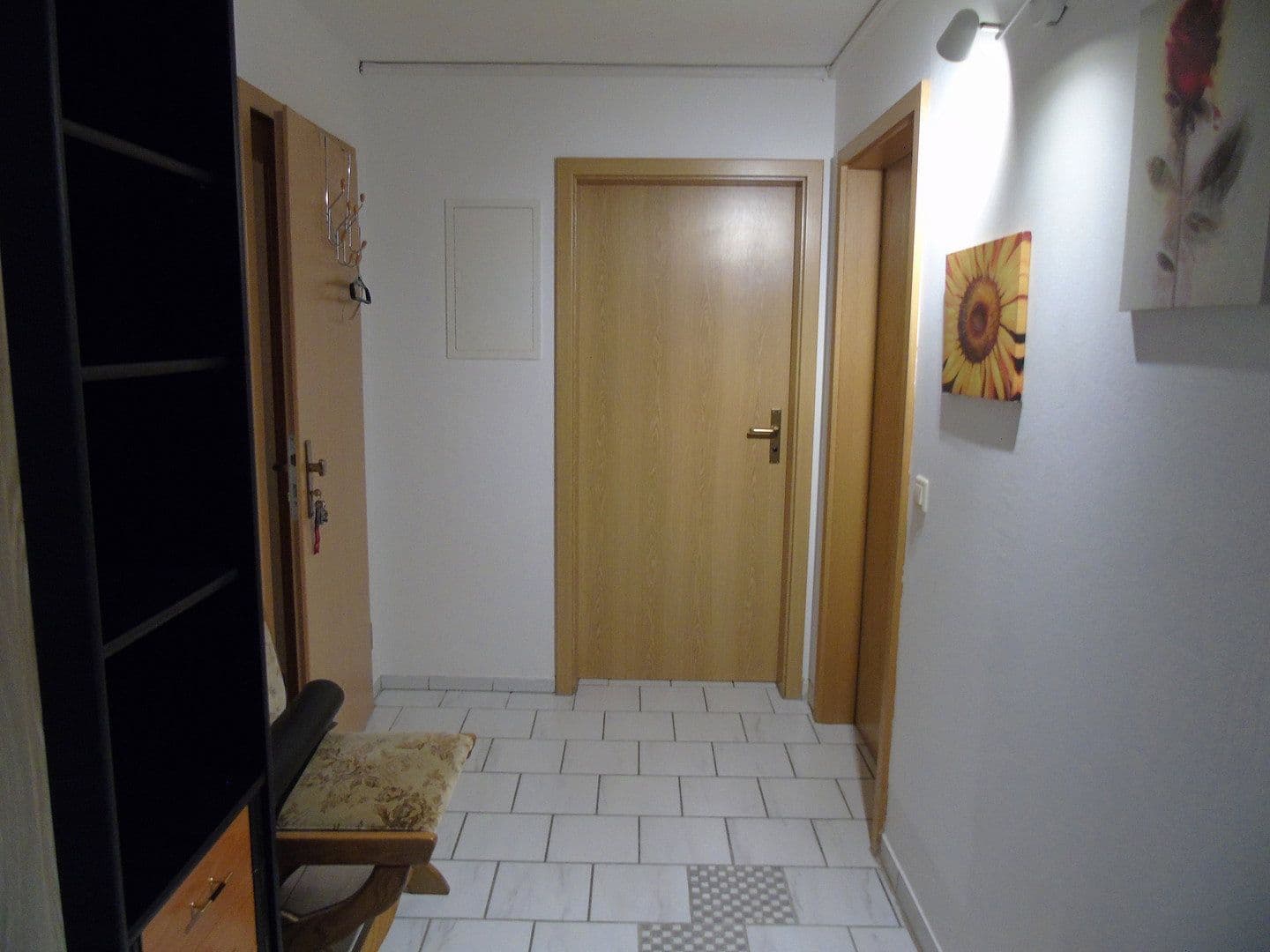 2 bedroom flat for sale, 66 m², Burgheim, Bavaria 2 bedroom flat for sale, 66 m², Burgheim, Bavaria