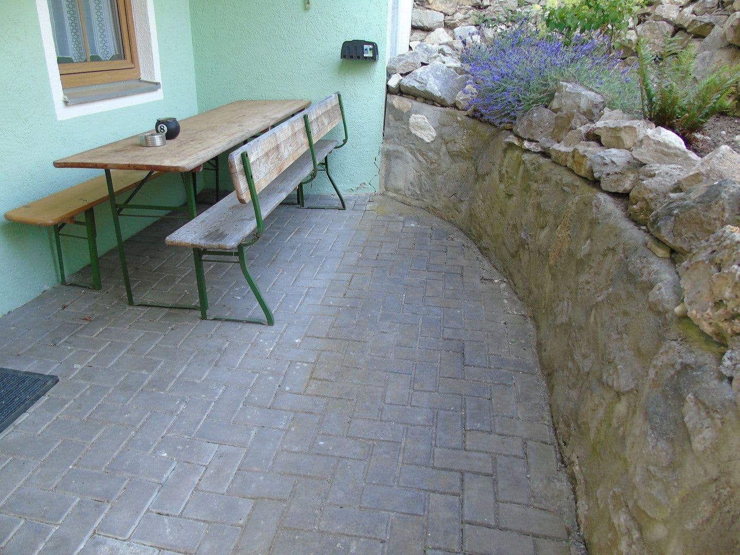 2 bedroom flat for sale, 66 m², Burgheim, Bavaria 2 bedroom flat for sale, 66 m², Burgheim, Bavaria