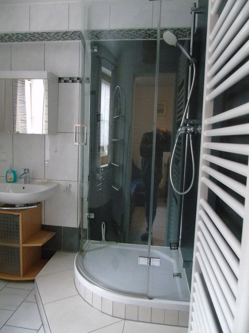 2 bedroom flat for sale, 66 m², Burgheim, Bavaria 2 bedroom flat for sale, 66 m², Burgheim, Bavaria
