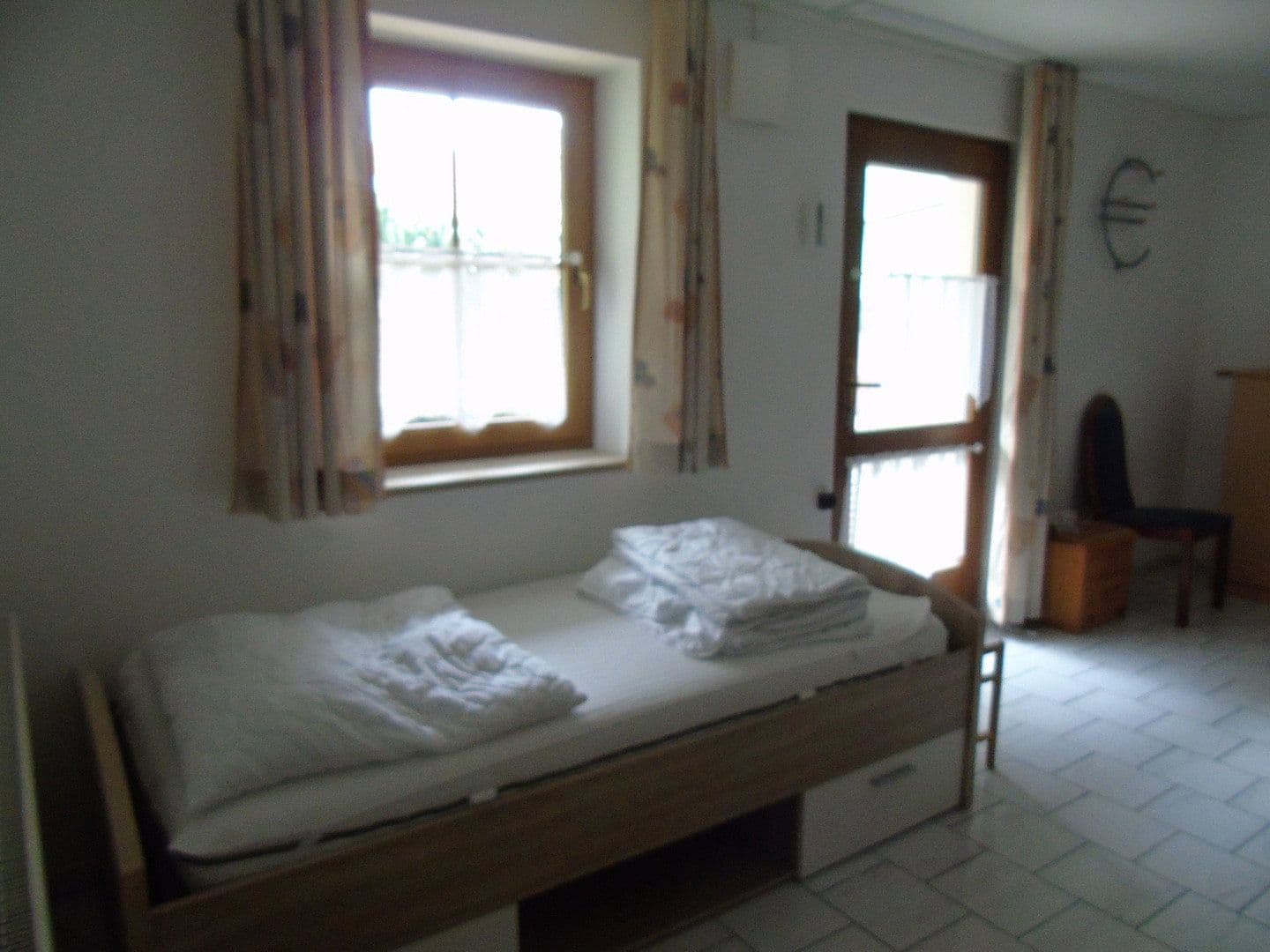 2 bedroom flat for sale, 66 m², Burgheim, Bavaria 2 bedroom flat for sale, 66 m², Burgheim, Bavaria