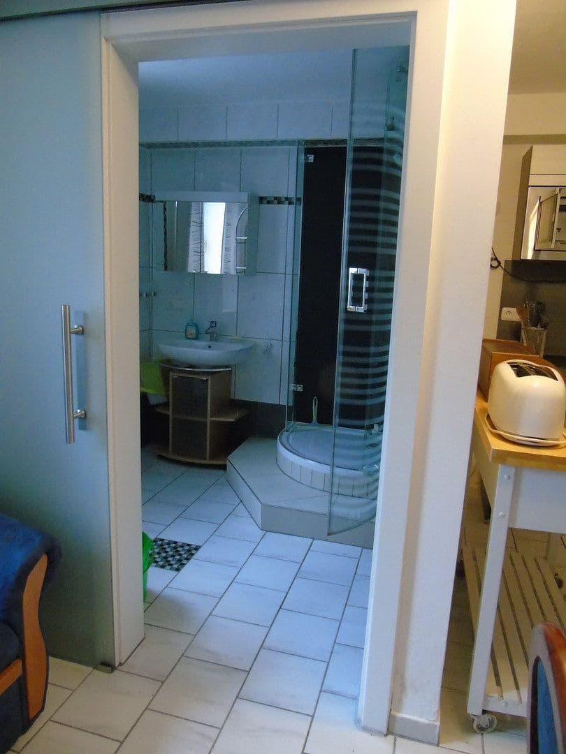 2 bedroom flat for sale, 66 m², Burgheim, Bavaria 2 bedroom flat for sale, 66 m², Burgheim, Bavaria