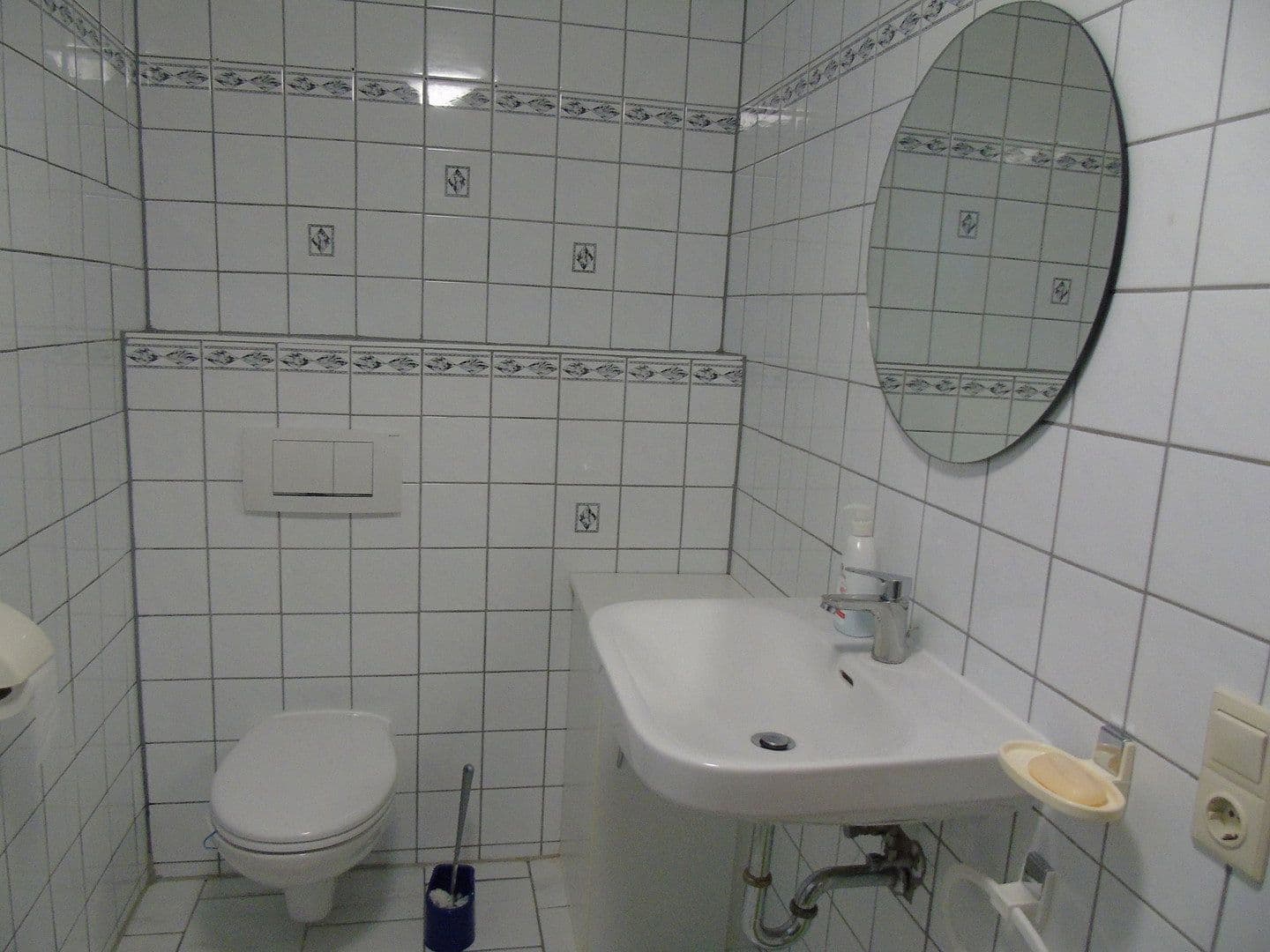 2 bedroom flat for sale, 66 m², Burgheim, Bavaria 2 bedroom flat for sale, 66 m², Burgheim, Bavaria