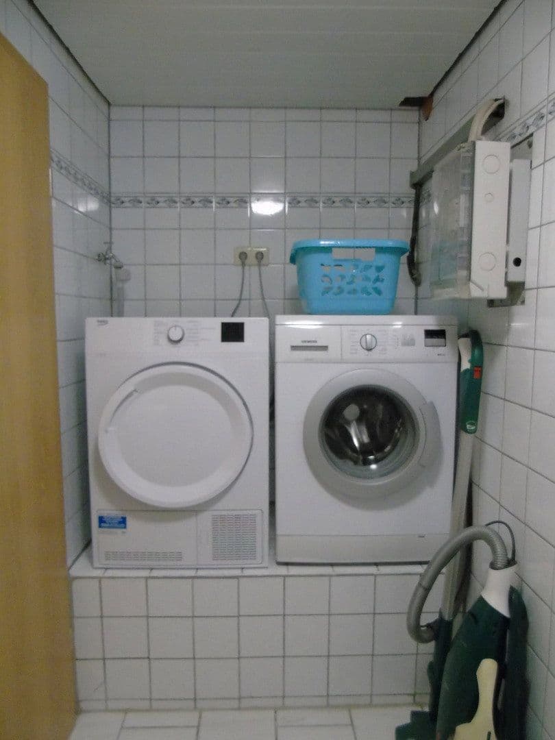 2 bedroom flat for sale, 66 m², Burgheim, Bavaria 2 bedroom flat for sale, 66 m², Burgheim, Bavaria