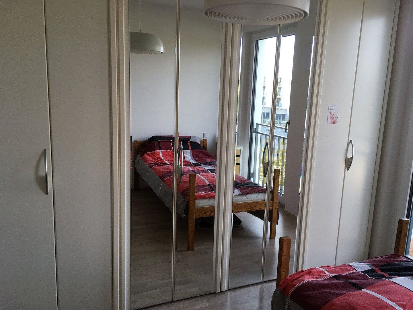 2 bedroom flat to rent, 58 m², Fritz-Bauer-Straße 43, München, Bavaria 2 bedroom flat to rent, 58 m², Fritz-Bauer-Straße 43, München, Bavaria