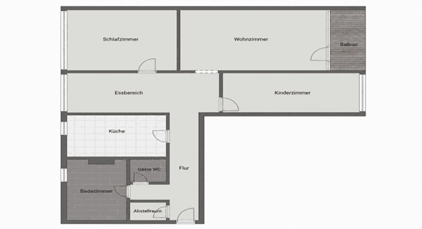 3 bedroom flat to rent, 92 m², Zobelweg 1, Pulheim, North Rhine-Westphalia 3 bedroom flat to rent, 92 m², Zobelweg 1, Pulheim, North Rhine-Westphalia
