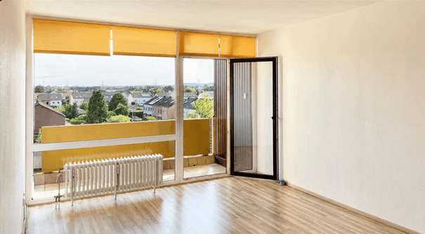3 bedroom flat to rent, 92 m², Zobelweg 1, Pulheim, North Rhine-Westphalia 3 bedroom flat to rent, 92 m², Zobelweg 1, Pulheim, North Rhine-Westphalia