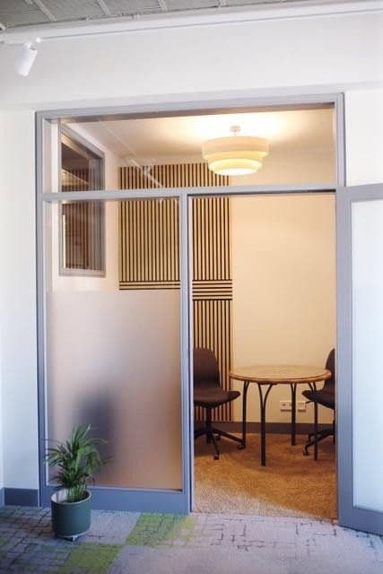 office to rent, 6 m², Kirschanger 4, Schwielowsee, Brandenburg office to rent, 6 m², Kirschanger 4, Schwielowsee, Brandenburg