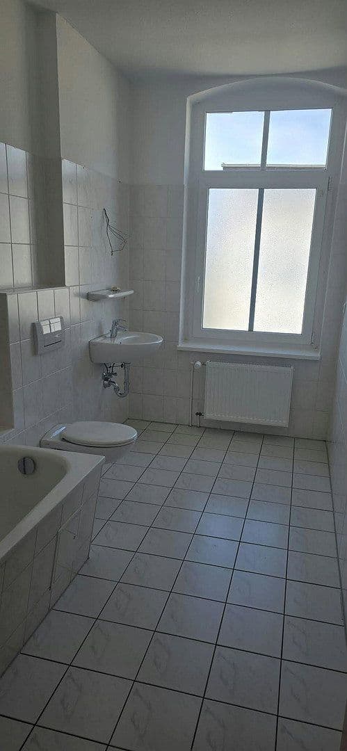 3 bedroom flat to rent, 75 m², Braunschweiger Straße 74, Magdeburg, Saxony-Anhalt 3 bedroom flat to rent, 75 m², Braunschweiger Straße 74, Magdeburg, Saxony-Anhalt