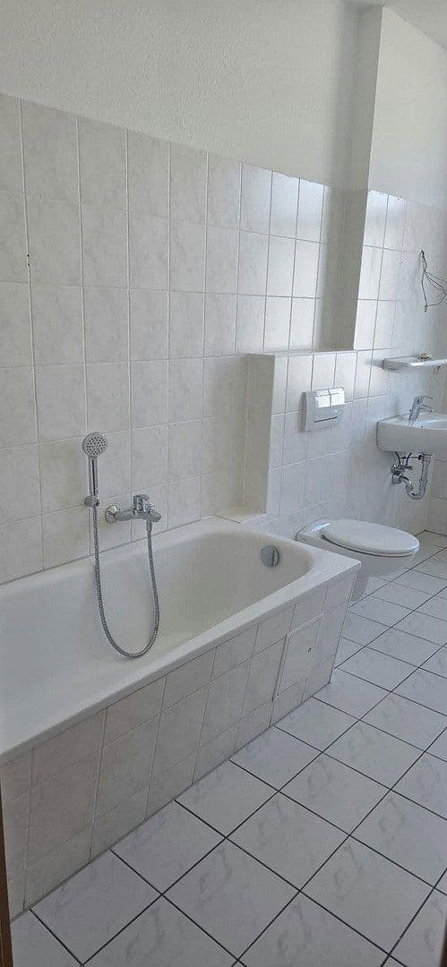 3 bedroom flat to rent, 75 m², Braunschweiger Straße 74, Magdeburg, Saxony-Anhalt 3 bedroom flat to rent, 75 m², Braunschweiger Straße 74, Magdeburg, Saxony-Anhalt