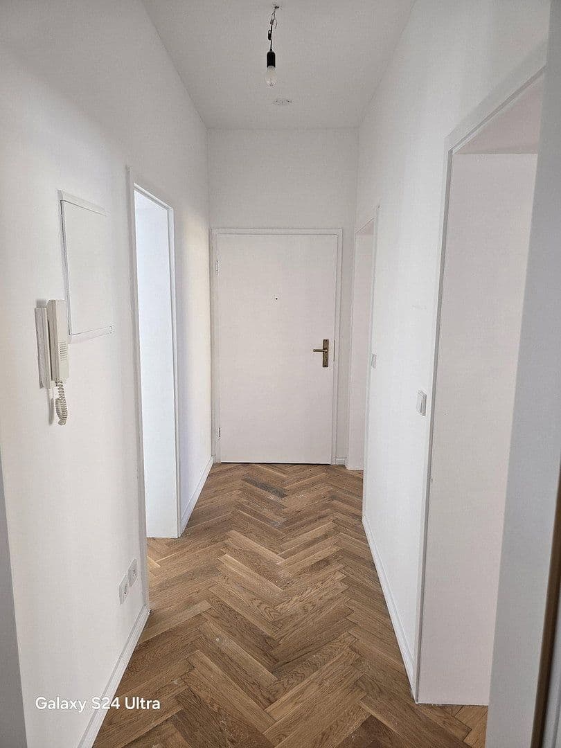 2 bedroom flat to rent, 67 m², Braunschweiger Straße 74, Magdeburg, Saxony-Anhalt 2 bedroom flat to rent, 67 m², Braunschweiger Straße 74, Magdeburg, Saxony-Anhalt