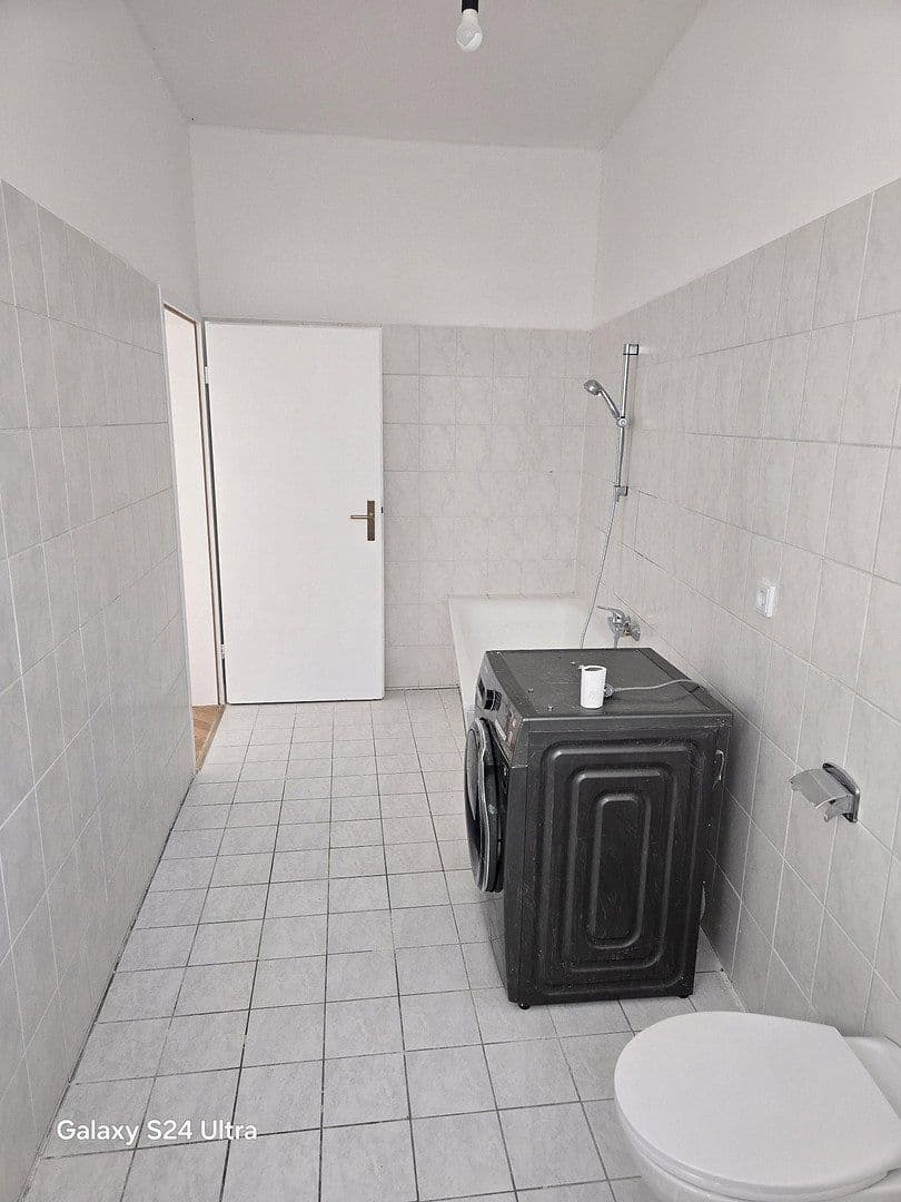 2 bedroom flat to rent, 67 m², Braunschweiger Straße 74, Magdeburg, Saxony-Anhalt 2 bedroom flat to rent, 67 m², Braunschweiger Straße 74, Magdeburg, Saxony-Anhalt
