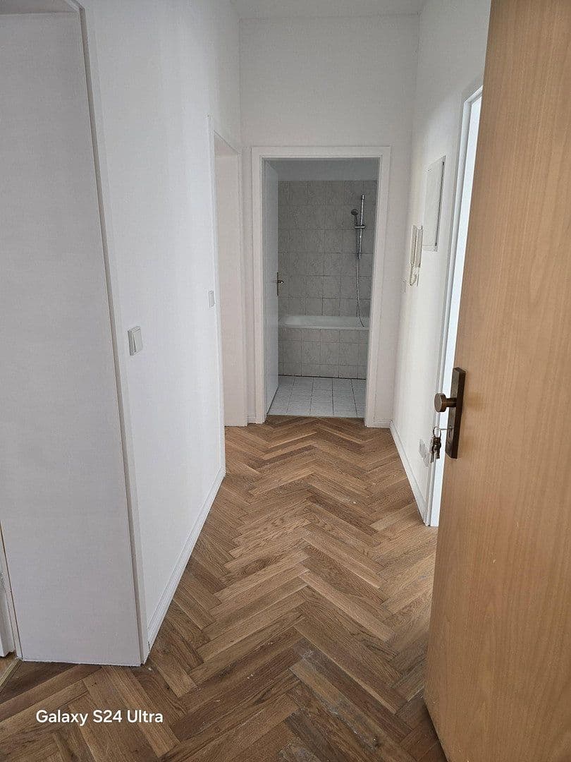 2 bedroom flat to rent, 67 m², Braunschweiger Straße 74, Magdeburg, Saxony-Anhalt 2 bedroom flat to rent, 67 m², Braunschweiger Straße 74, Magdeburg, Saxony-Anhalt