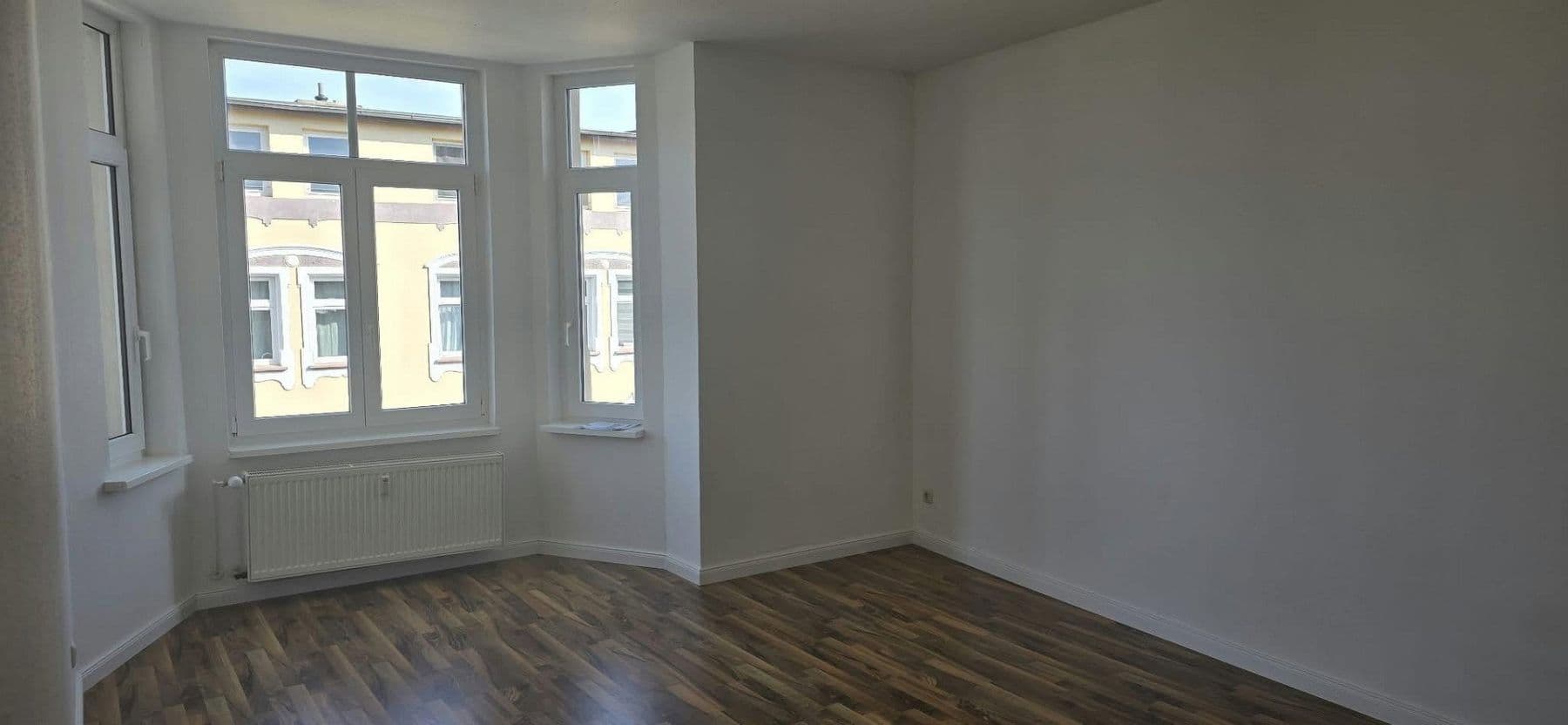3 bedroom flat to rent, 75 m², Braunschweiger Straße 74, Magdeburg, Saxony-Anhalt 3 bedroom flat to rent, 75 m², Braunschweiger Straße 74, Magdeburg, Saxony-Anhalt