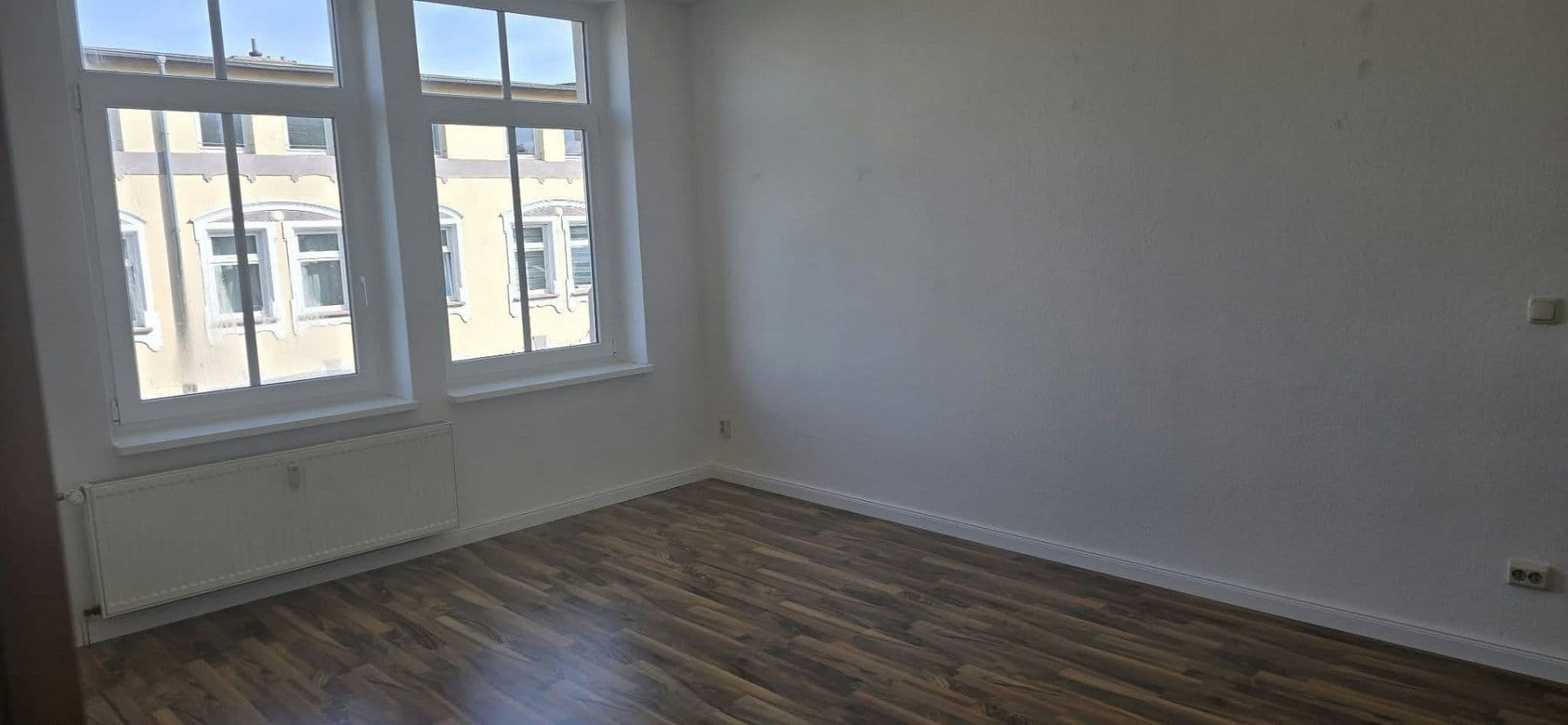 3 bedroom flat to rent, 75 m², Braunschweiger Straße 74, Magdeburg, Saxony-Anhalt 3 bedroom flat to rent, 75 m², Braunschweiger Straße 74, Magdeburg, Saxony-Anhalt