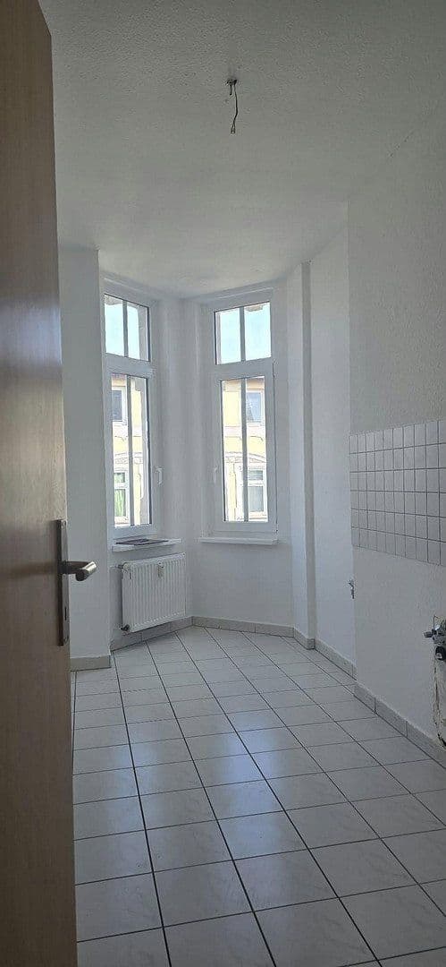 3 bedroom flat to rent, 75 m², Braunschweiger Straße 74, Magdeburg, Saxony-Anhalt 3 bedroom flat to rent, 75 m², Braunschweiger Straße 74, Magdeburg, Saxony-Anhalt