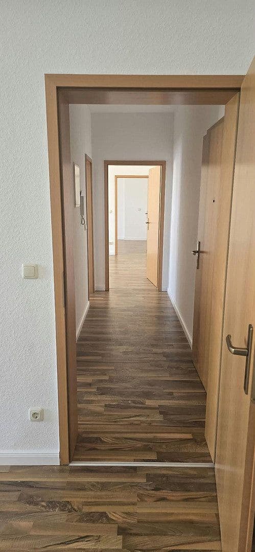 3 bedroom flat to rent, 75 m², Braunschweiger Straße 74, Magdeburg, Saxony-Anhalt 3 bedroom flat to rent, 75 m², Braunschweiger Straße 74, Magdeburg, Saxony-Anhalt