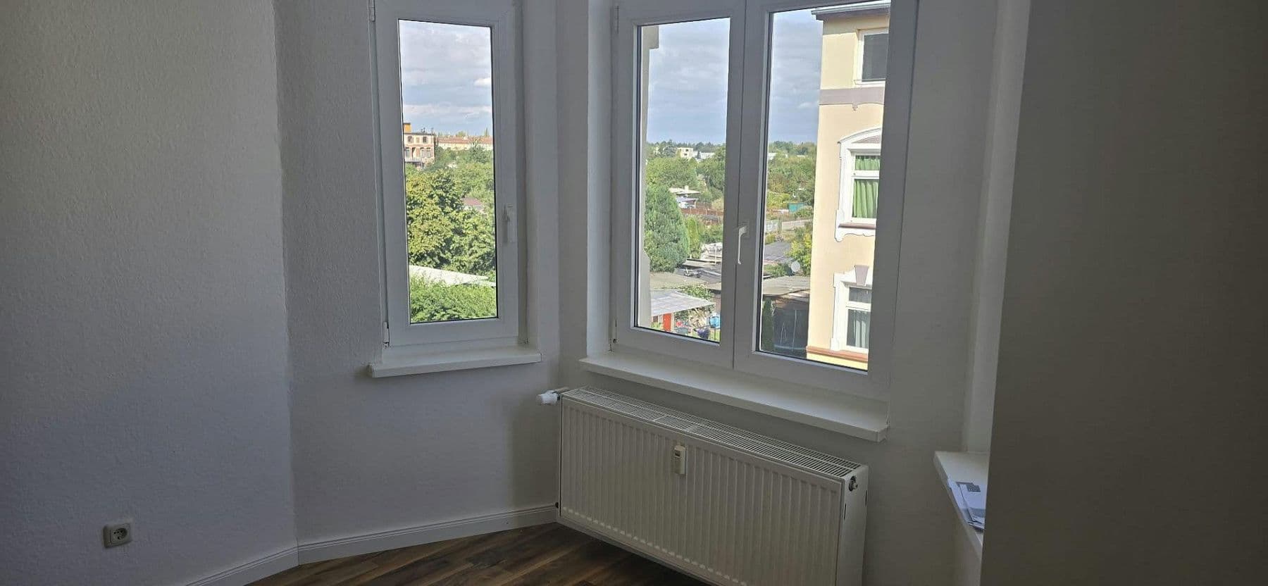 3 bedroom flat to rent, 75 m², Braunschweiger Straße 74, Magdeburg, Saxony-Anhalt 3 bedroom flat to rent, 75 m², Braunschweiger Straße 74, Magdeburg, Saxony-Anhalt