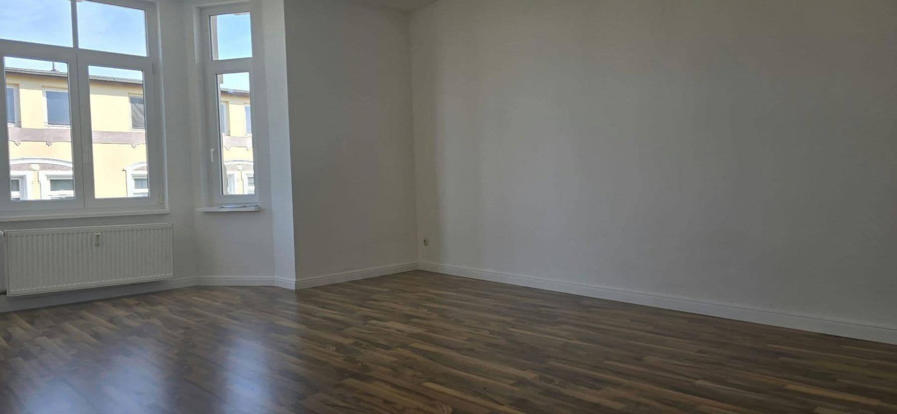 3 bedroom flat to rent, 75 m², Braunschweiger Straße 74, Magdeburg, Saxony-Anhalt 3 bedroom flat to rent, 75 m², Braunschweiger Straße 74, Magdeburg, Saxony-Anhalt