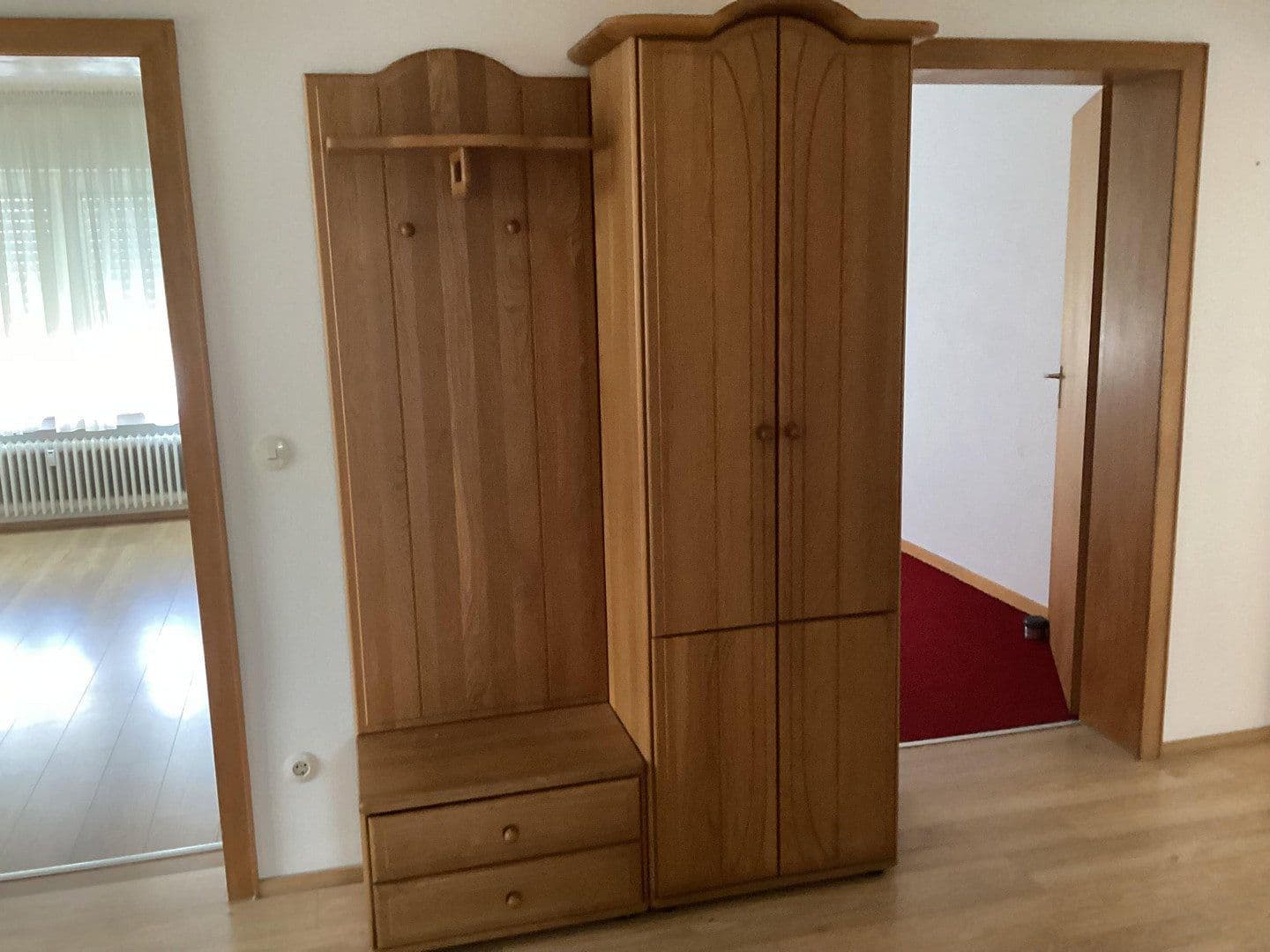 3 bedroom flat to rent, 104 m², Rheinbreitbach, Rhineland-Palatinate 3 bedroom flat to rent, 104 m², Rheinbreitbach, Rhineland-Palatinate