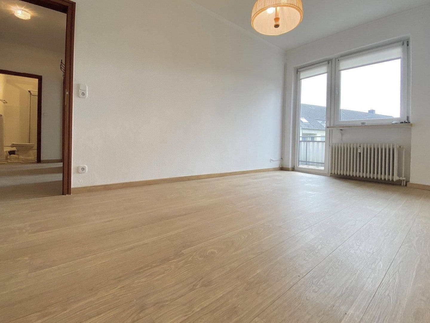 2 bedroom flat to rent, 50 m², Vreden, North Rhine-Westphalia 2 bedroom flat to rent, 50 m², Vreden, North Rhine-Westphalia