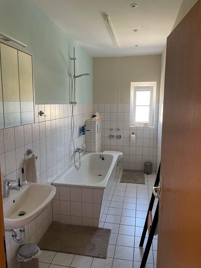 2 bedroom flat to rent, 57 m², Wallstraße 61, Schwerin, Mecklenburg-Vorpommern 2 bedroom flat to rent, 57 m², Wallstraße 61, Schwerin, Mecklenburg-Vorpommern