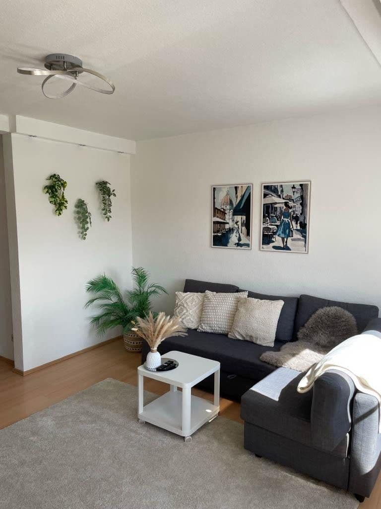 2 bedroom flat to rent, 57 m², Wallstraße 61, Schwerin, Mecklenburg-Vorpommern 2 bedroom flat to rent, 57 m², Wallstraße 61, Schwerin, Mecklenburg-Vorpommern