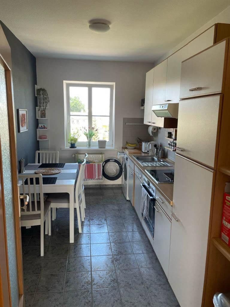 2 bedroom flat to rent, 57 m², Wallstraße 61, Schwerin, Mecklenburg-Vorpommern 2 bedroom flat to rent, 57 m², Wallstraße 61, Schwerin, Mecklenburg-Vorpommern