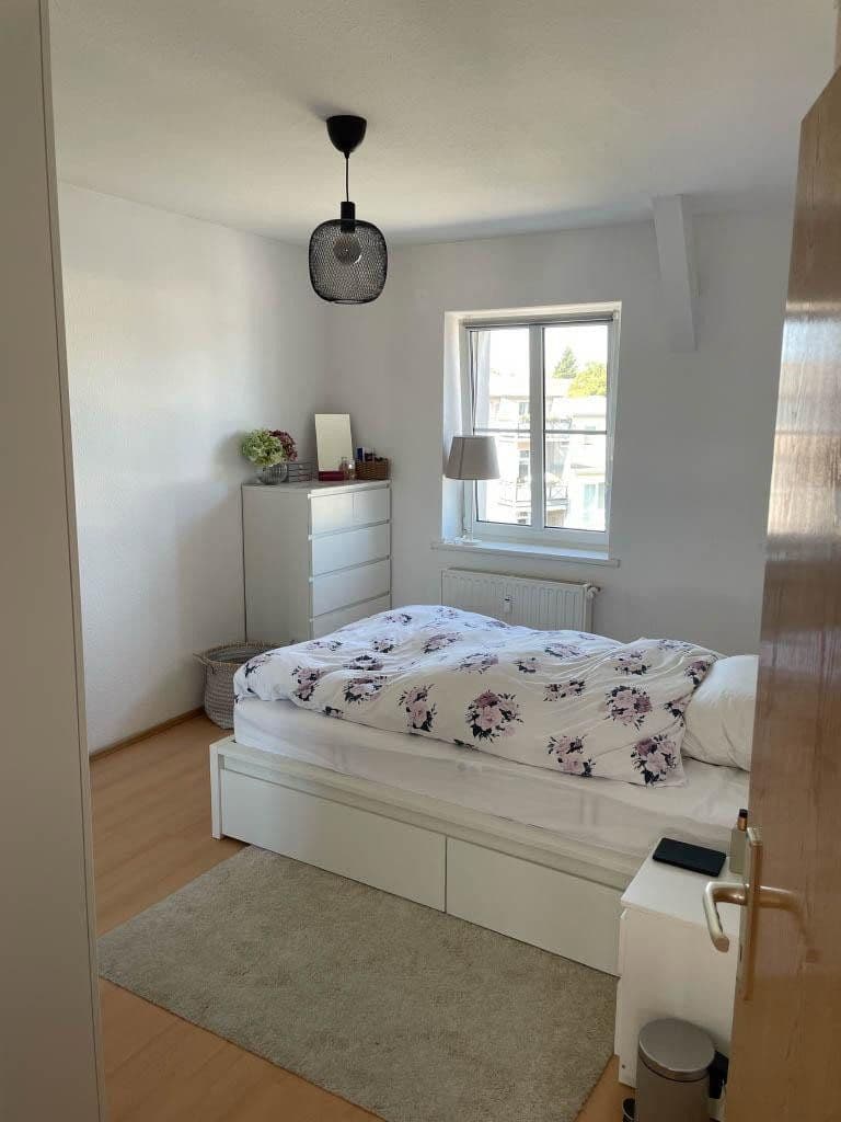 2 bedroom flat to rent, 57 m², Wallstraße 61, Schwerin, Mecklenburg-Vorpommern 2 bedroom flat to rent, 57 m², Wallstraße 61, Schwerin, Mecklenburg-Vorpommern